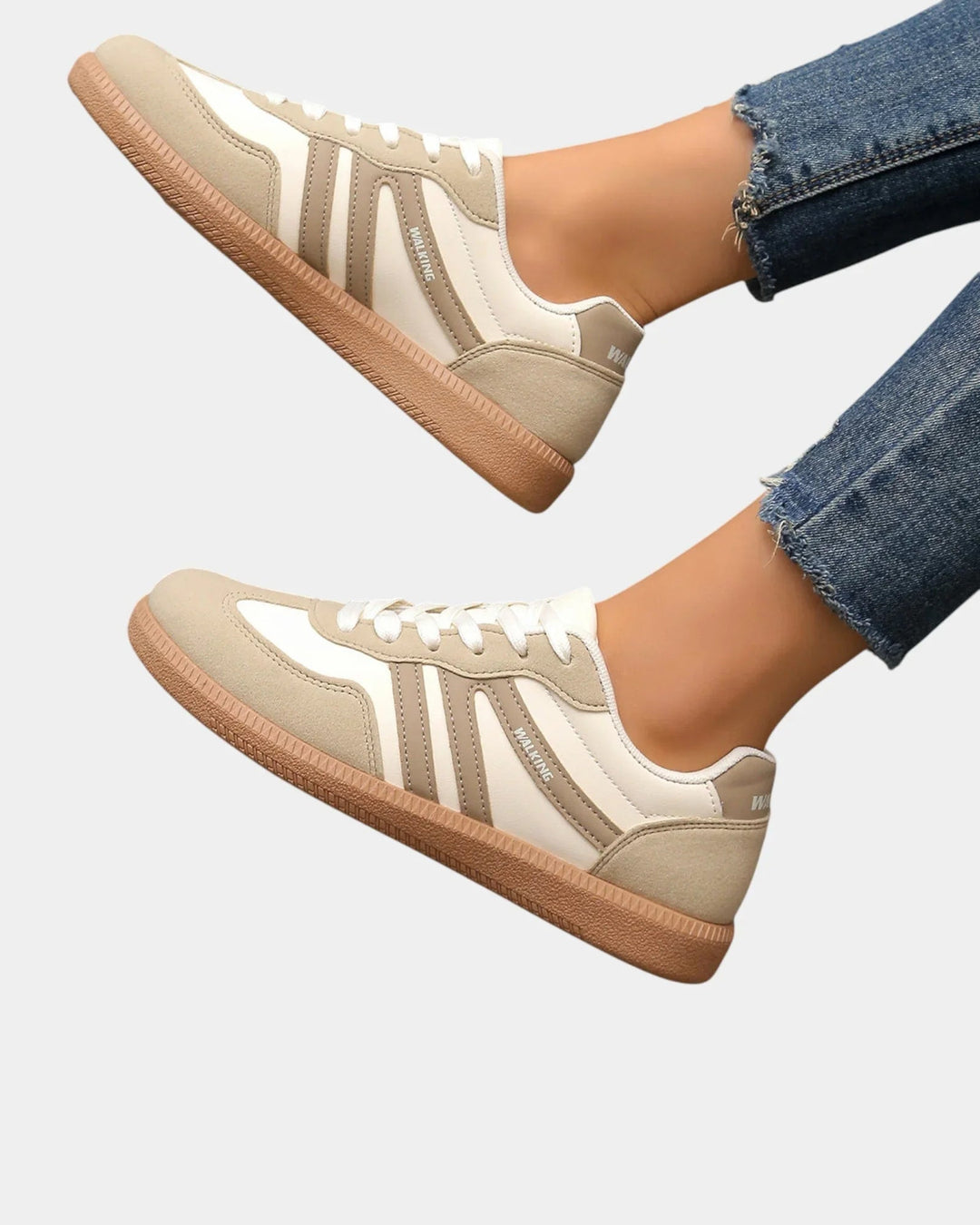 Késia | orthopedische sneakers