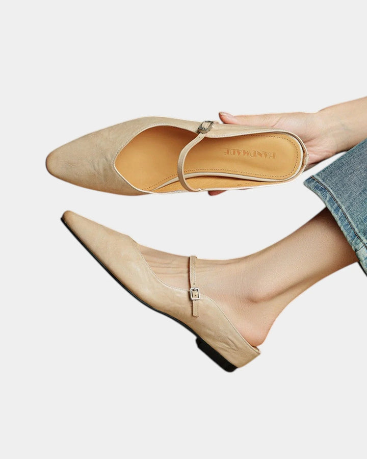 Evelina | Elegante sandalen voor dagelijks gebruik