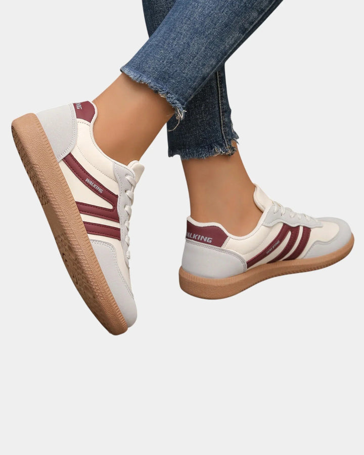 Késia | orthopedische sneakers