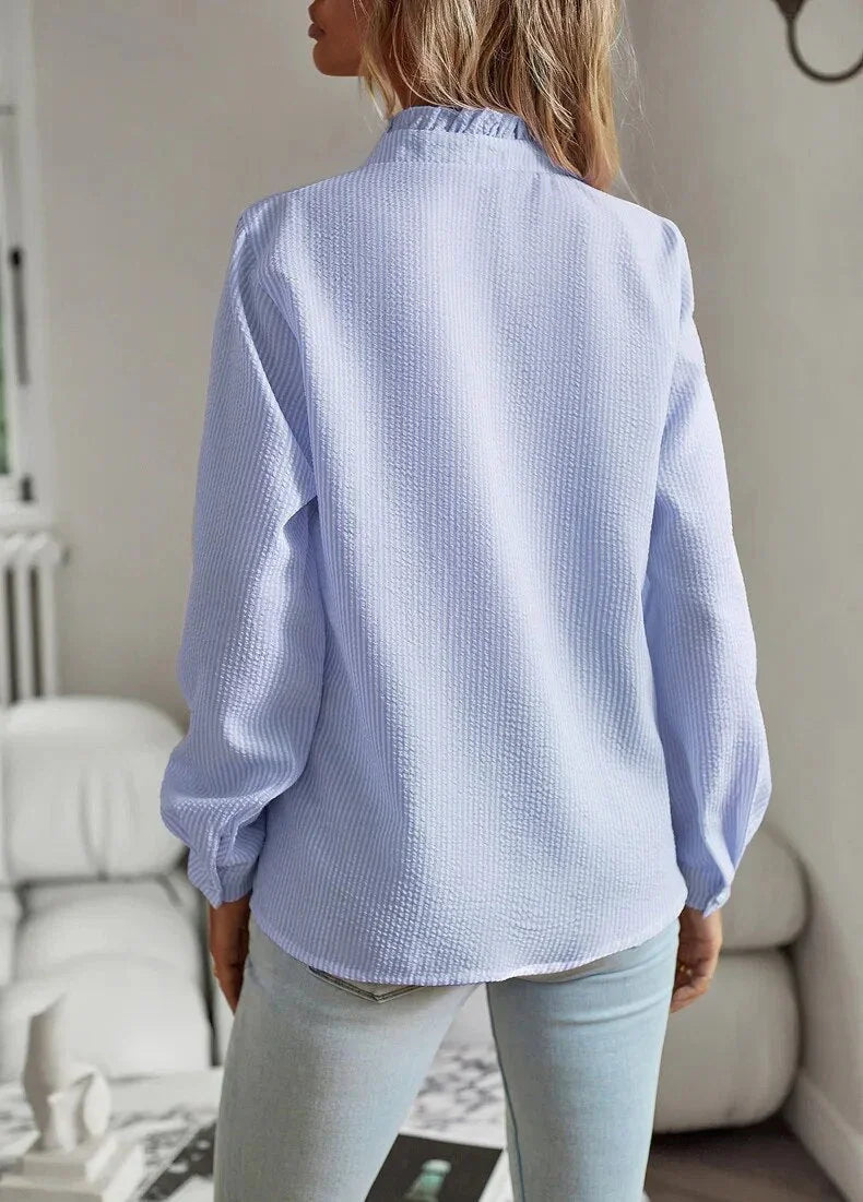Alice | elegant overhemd comfortabel