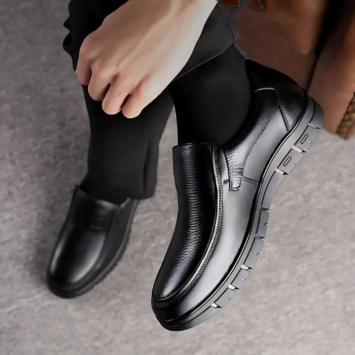 Massimo | Comfortabele antislipschoenen