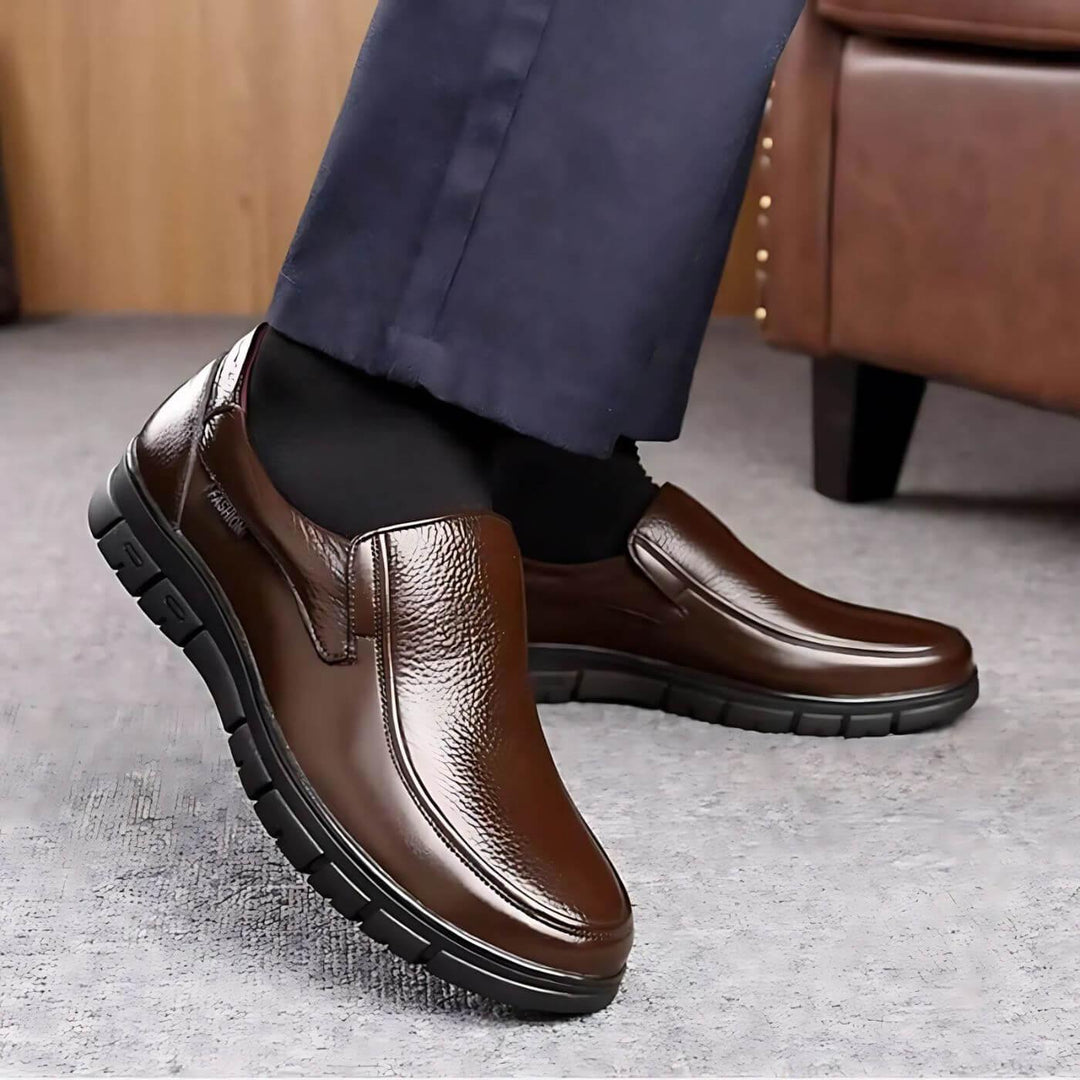 Massimo | Comfortabele antislipschoenen