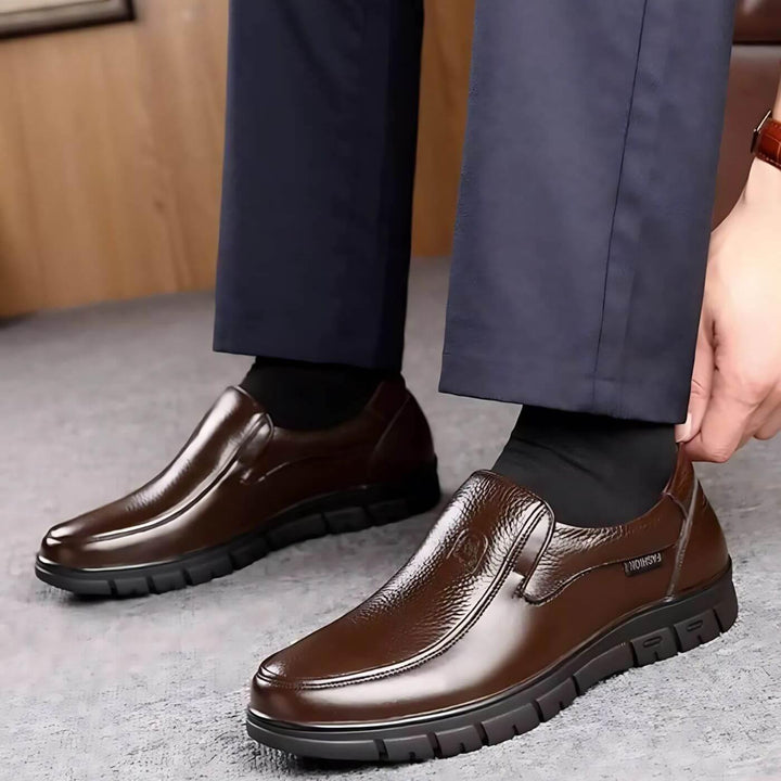 Massimo | Comfortabele antislipschoenen