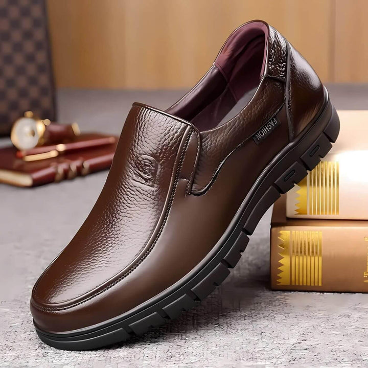 Massimo | Comfortabele antislipschoenen
