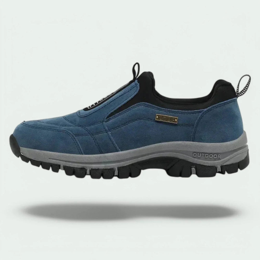 Pietro | Casual antislip orthopedische instapschoenen