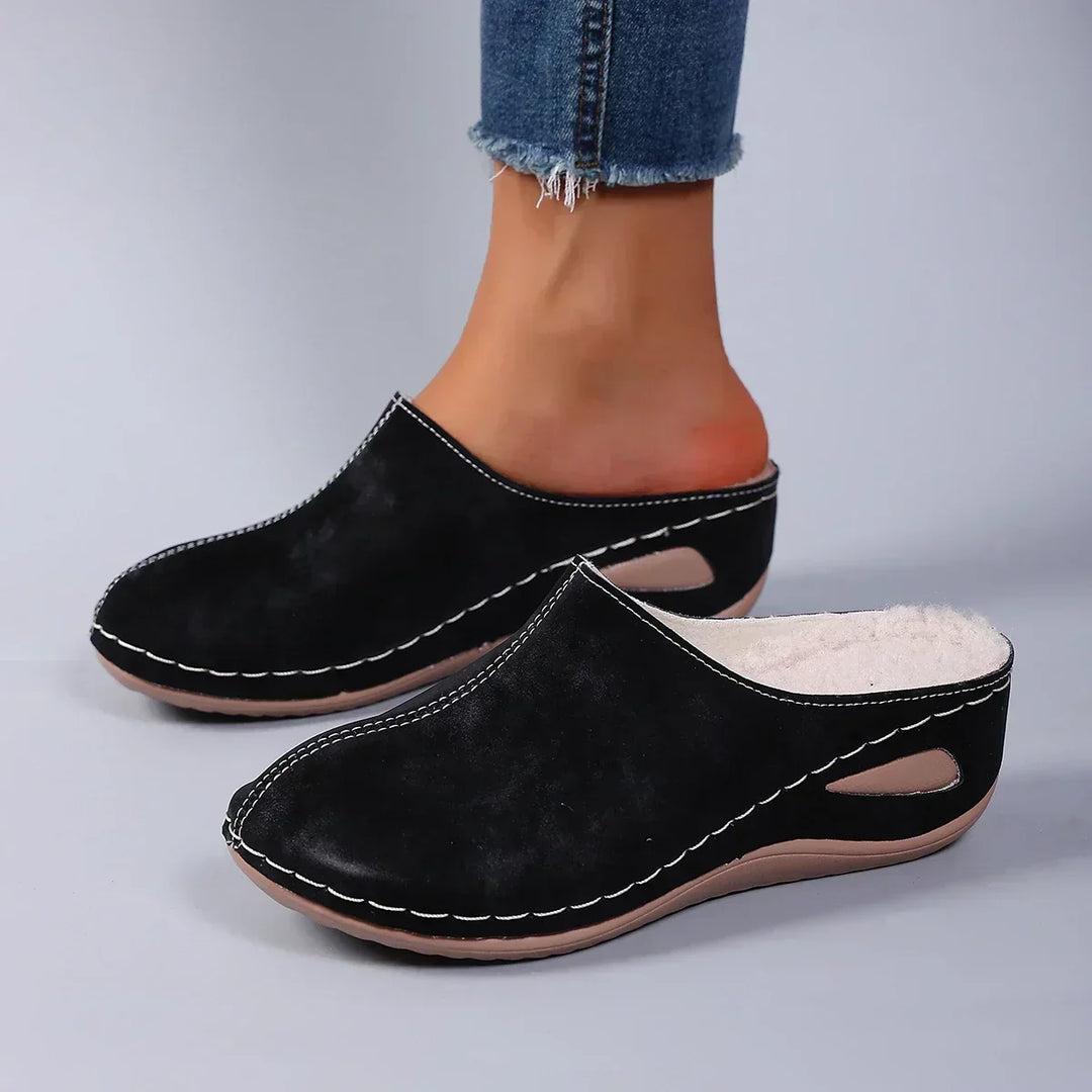Polerine | Orthopedische comfortabele pantoffels