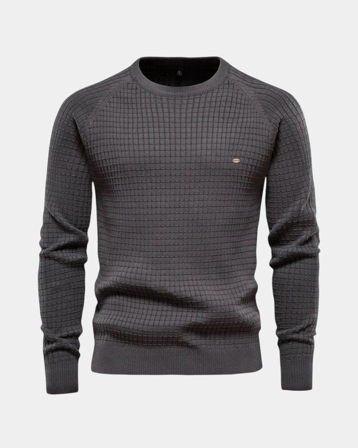 Sander | Elegante trui voor heren