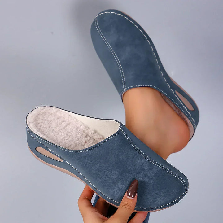 Polerine | Orthopedische comfortabele pantoffels