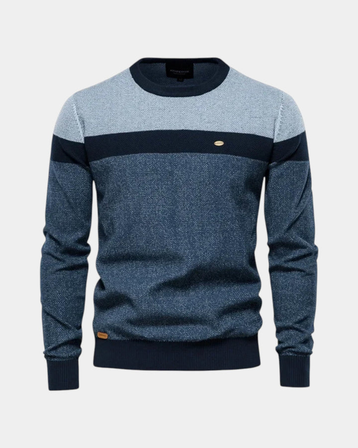 Vincent | Elegante trui voor heren