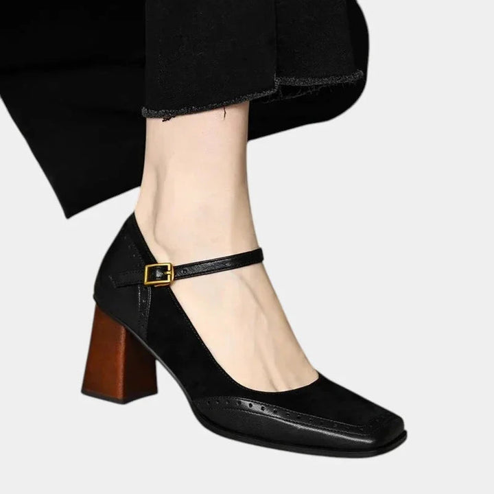 Inès | klassieke pumps