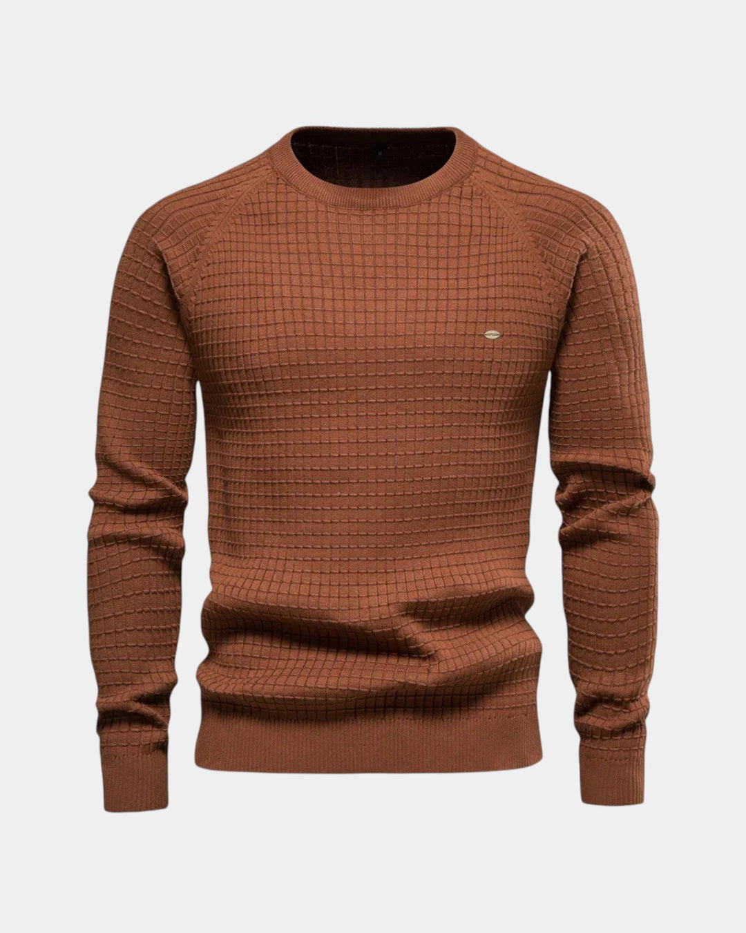 Sander | Elegante trui voor heren