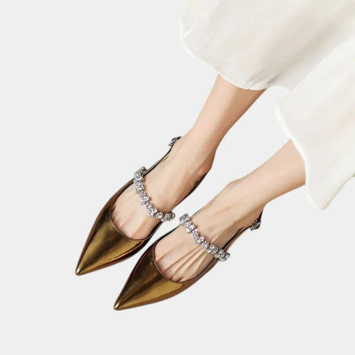 Manon | pumps elegante