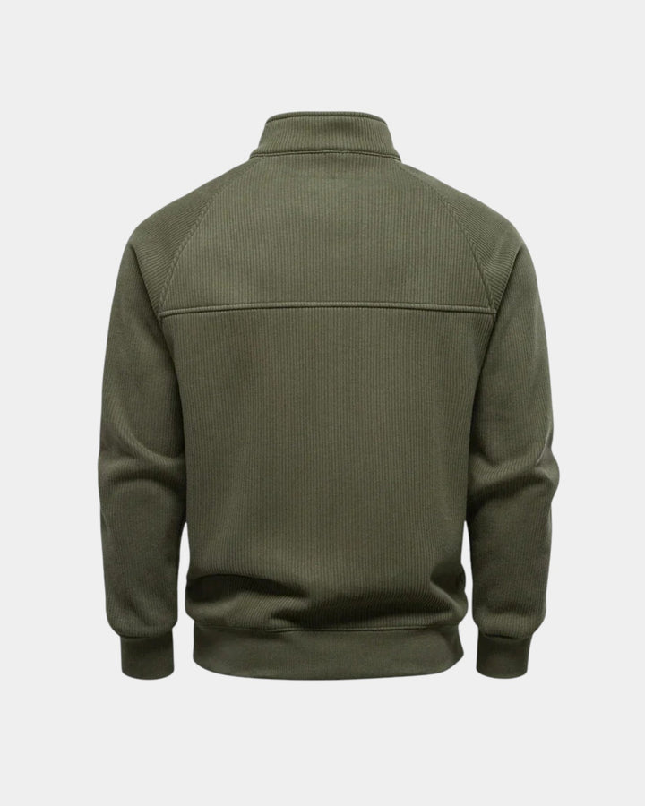 Ruud | Elegante trui voor heren