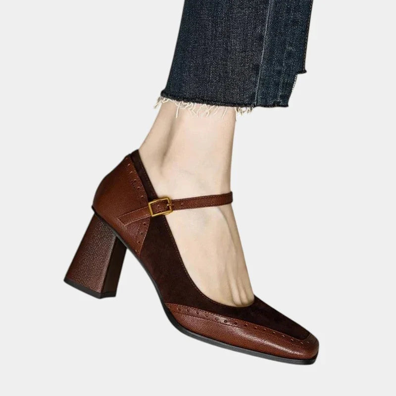 Inès | klassieke pumps