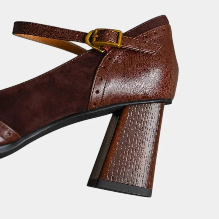 Inès | klassieke pumps