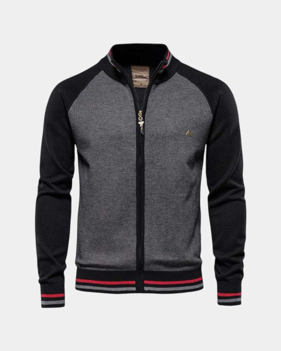 Hugo | Elegant herenvest