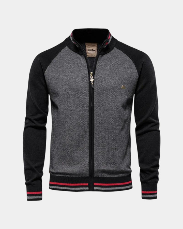 Hugo | Elegant herenvest