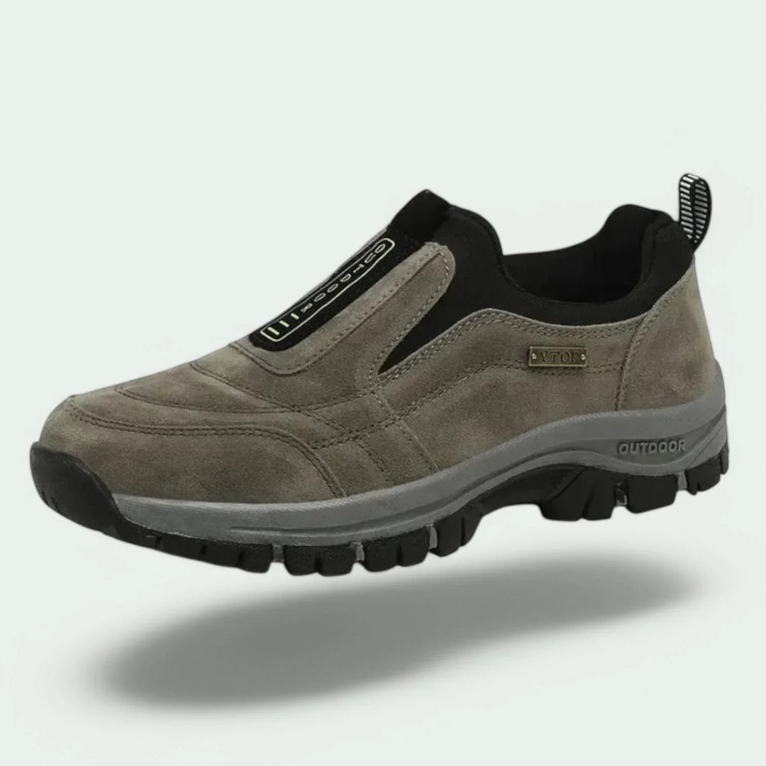 Pietro | Casual antislip orthopedische instapschoenen
