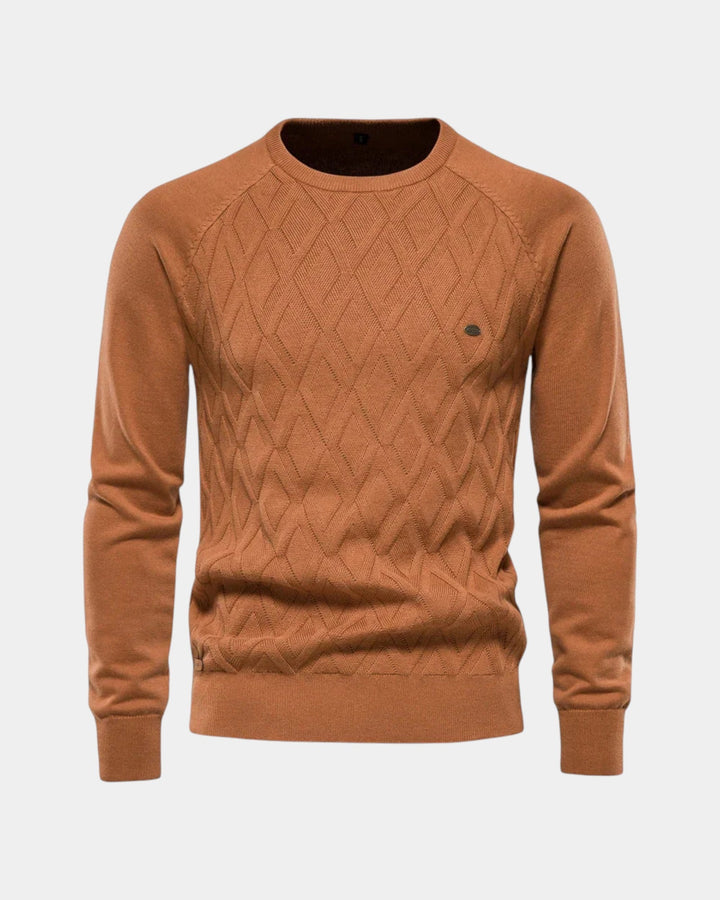 Alexander | Elegante trui voor heren