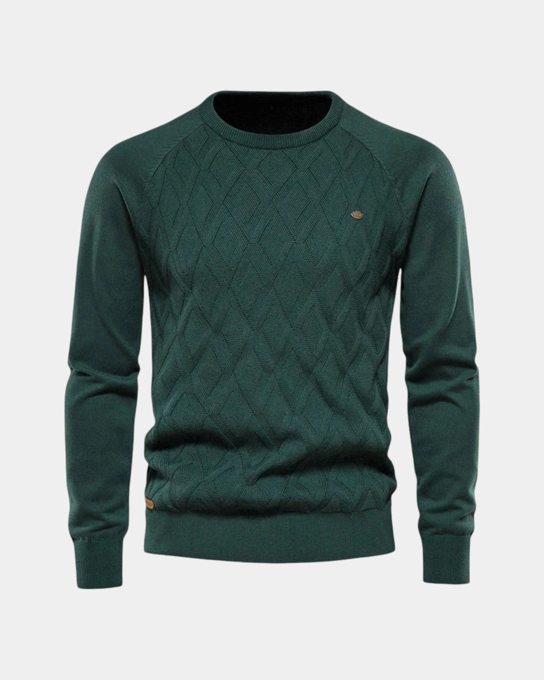 Alexander | Elegante trui voor heren