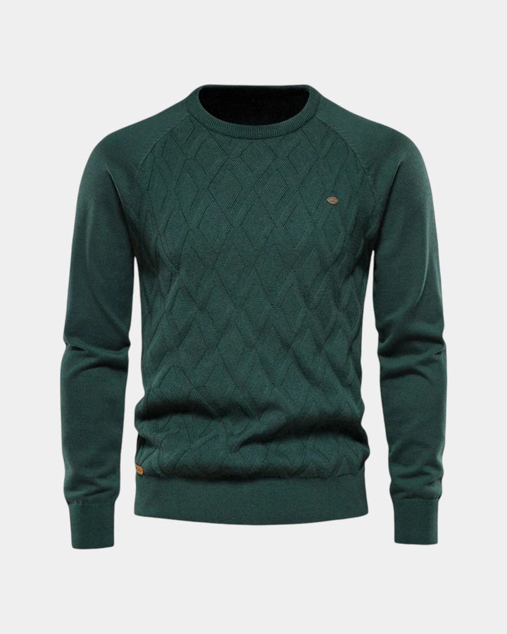 Alexander | Elegante trui voor heren