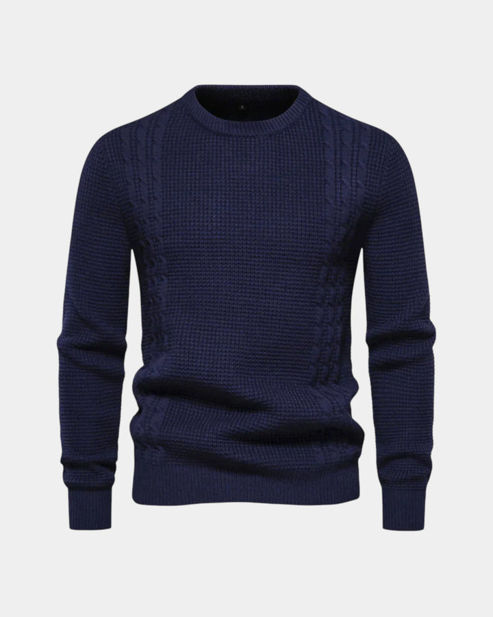 Bram | Elegante trui voor heren