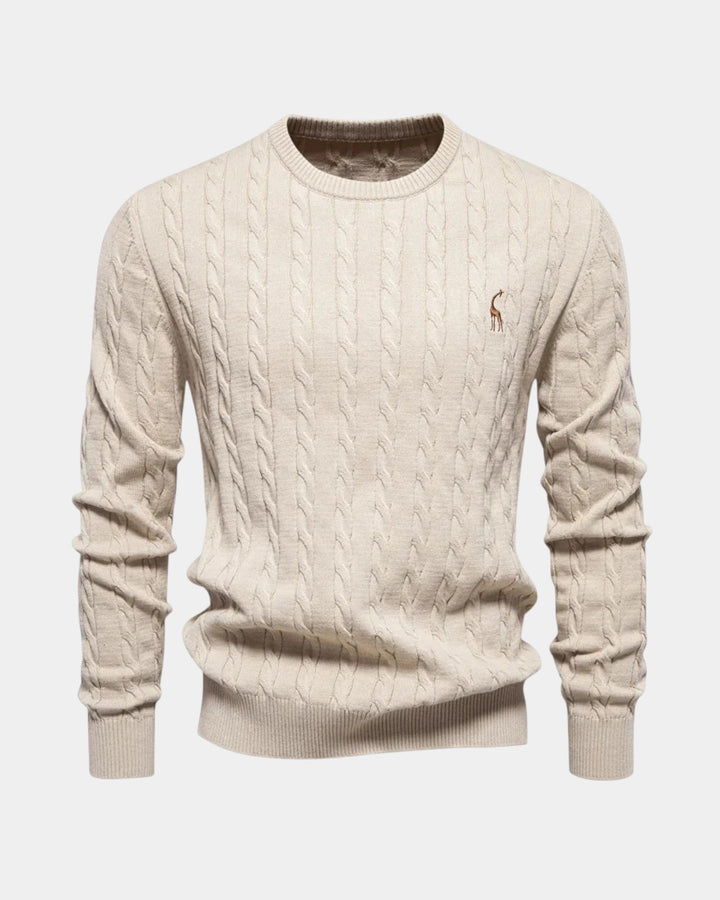 Rogier | Elegante herentrui