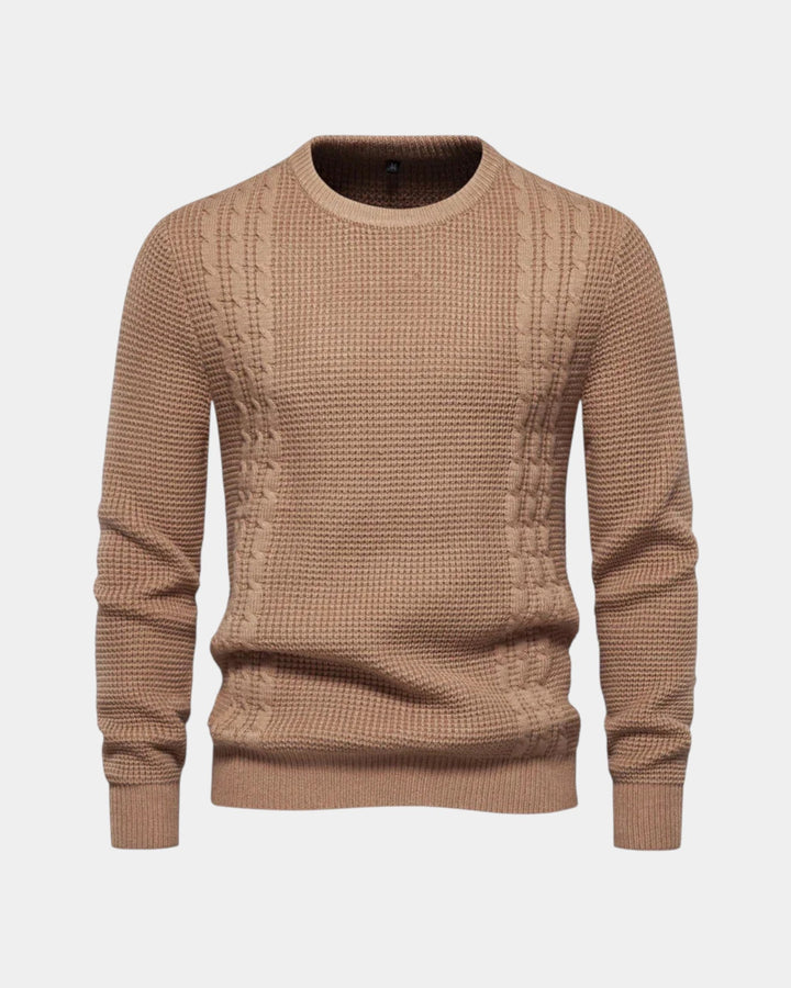Bram | Elegante trui voor heren