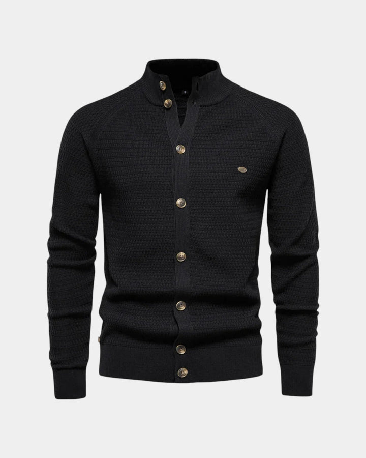 Matthijs | Elegante jas voor heren
