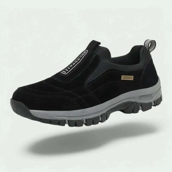 Pietro | Casual antislip orthopedische instapschoenen