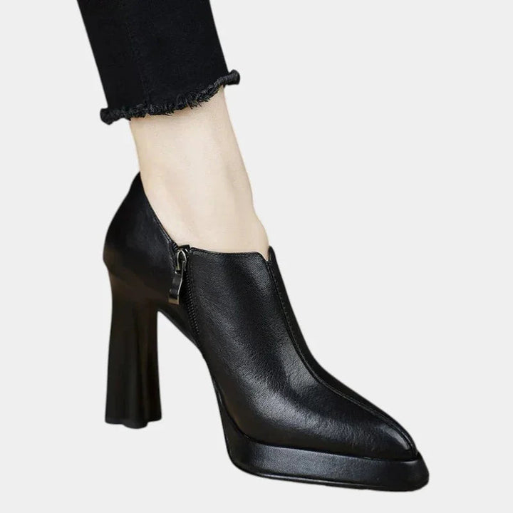 Carina | Elegante hakken