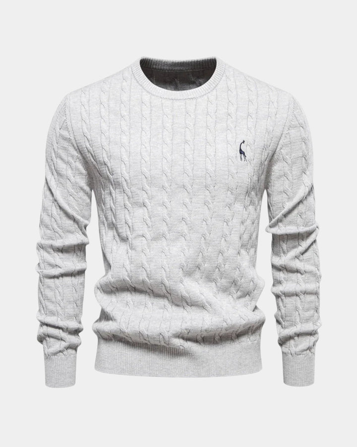 Rogier | Elegante herentrui