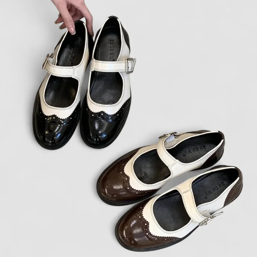 Lara | schoenen klassieke