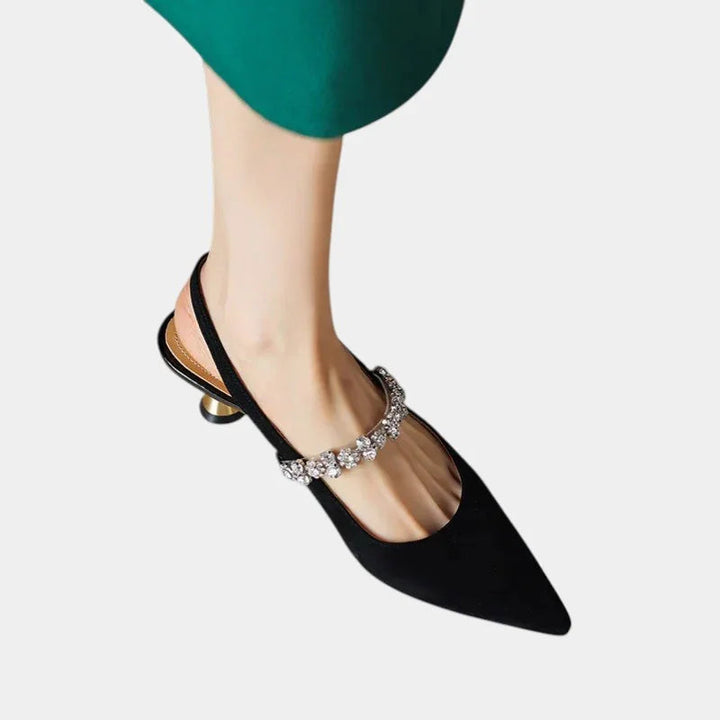Manon | pumps elegante