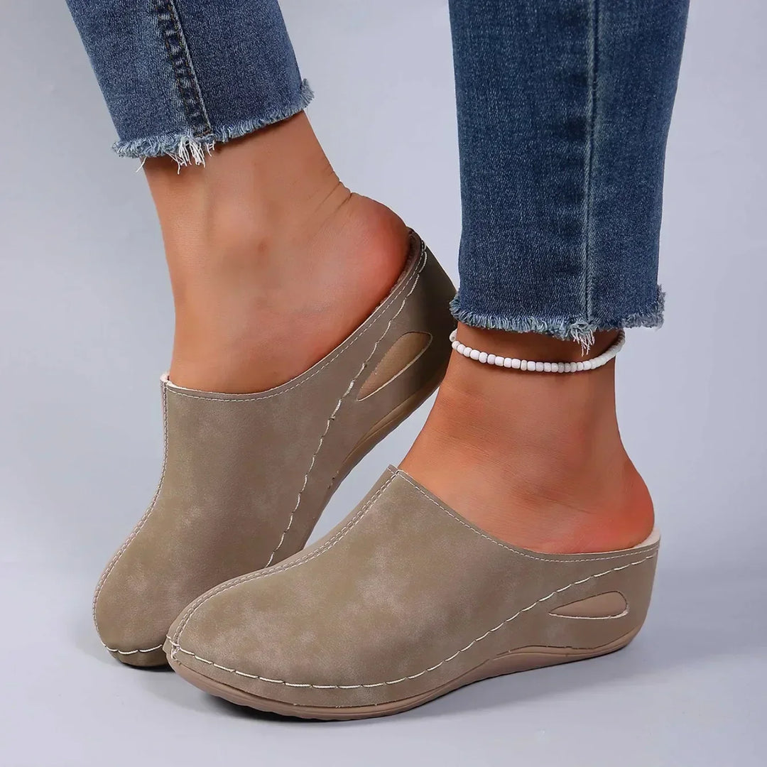 Polerine | Orthopedische comfortabele pantoffels