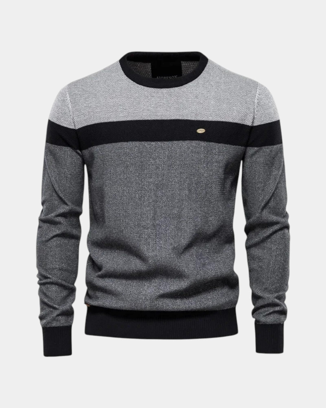 Vincent | Elegante trui voor heren