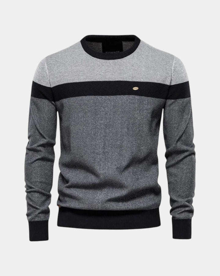 Vincent | Elegante trui voor heren