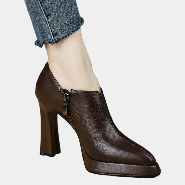 Carina | Elegante hakken