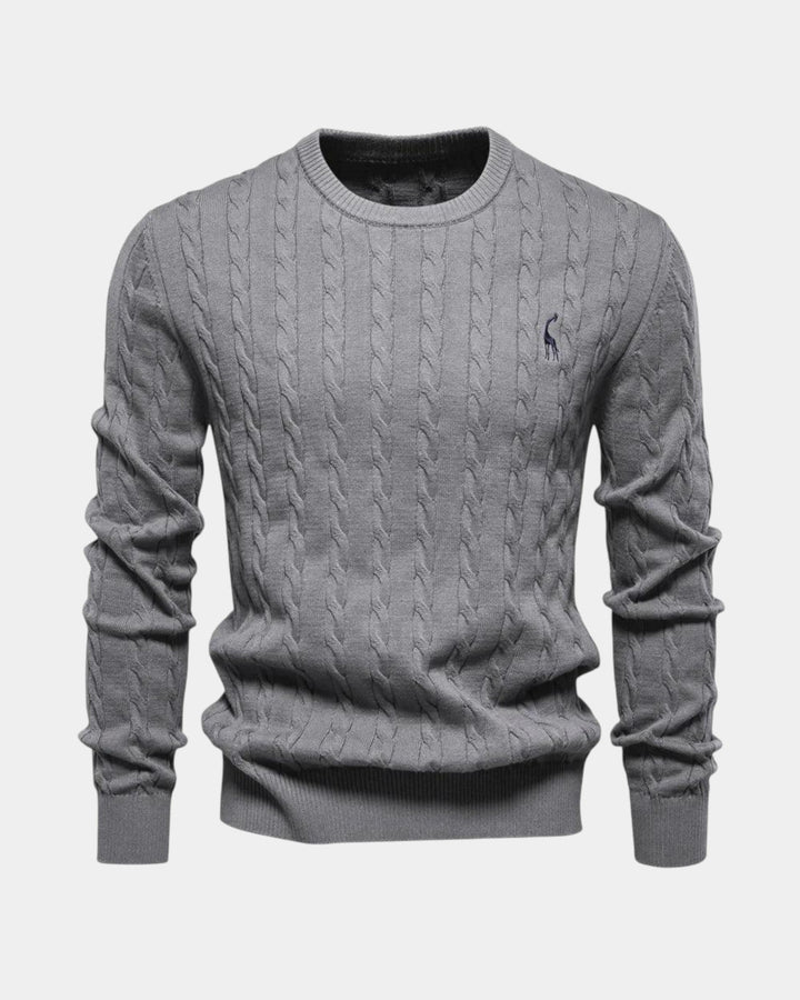 Rogier | Elegante herentrui