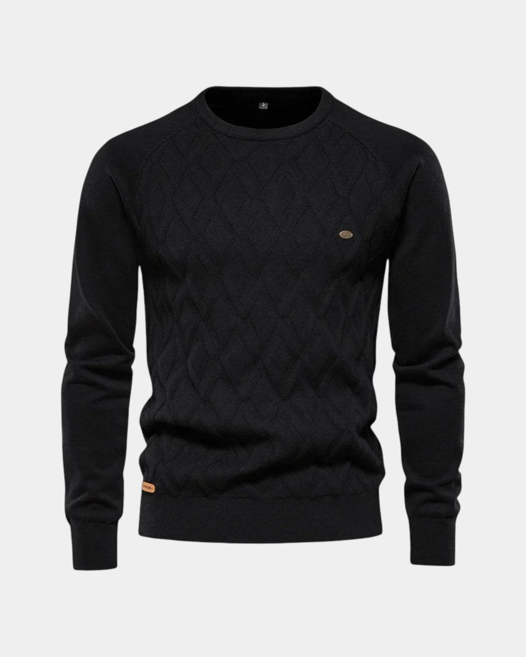 Alexander | Elegante trui voor heren