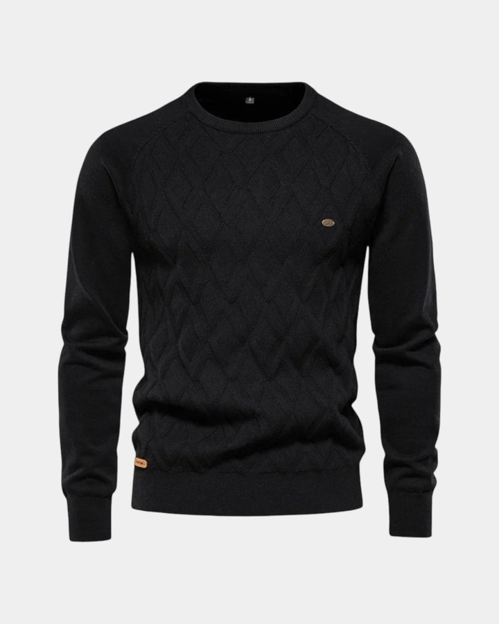 Alexander | Elegante trui voor heren