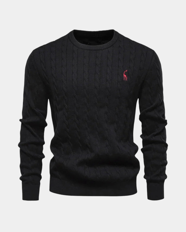 Rogier | Elegante herentrui