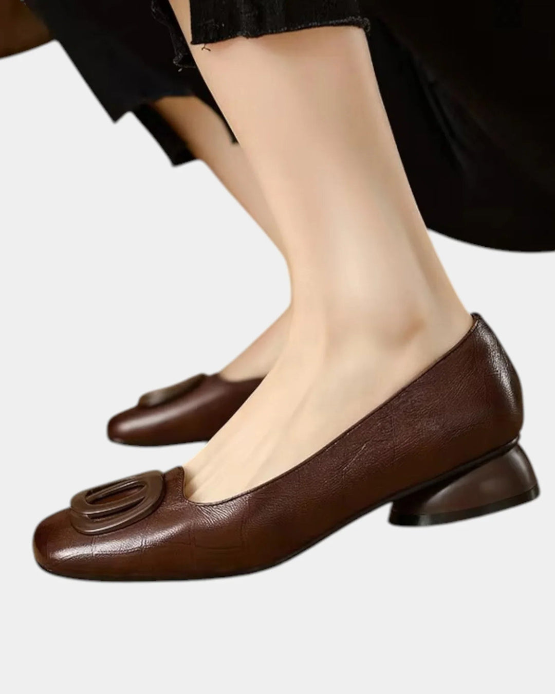 Léane | elegante loafers