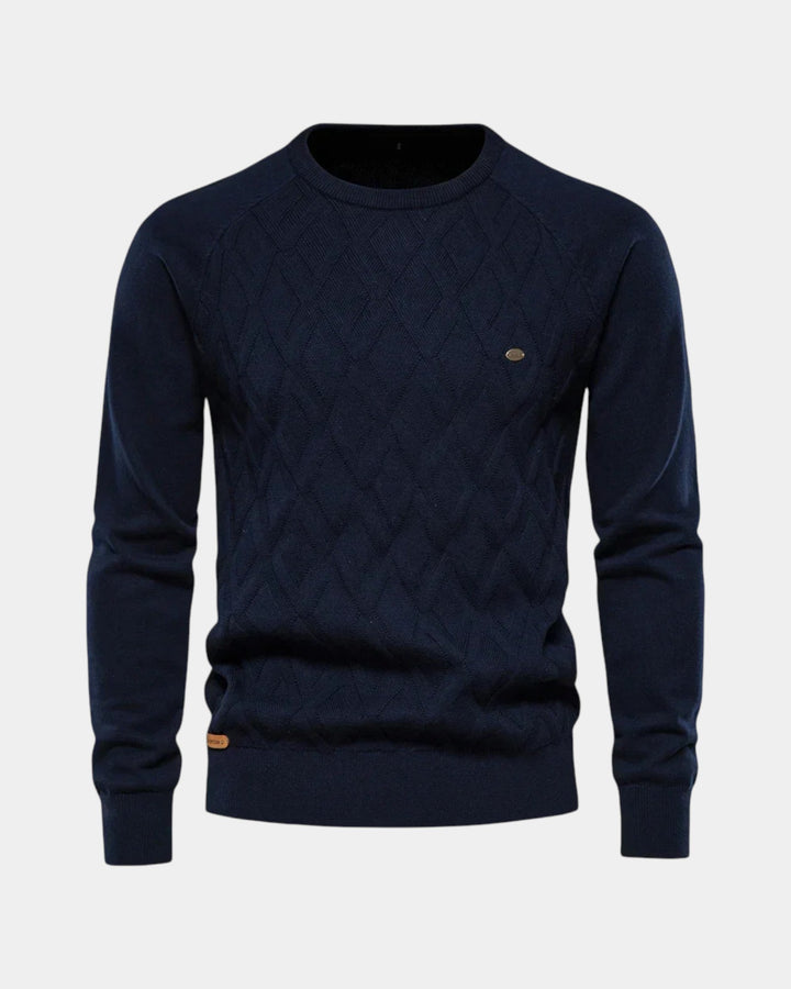 Alexander | Elegante trui voor heren