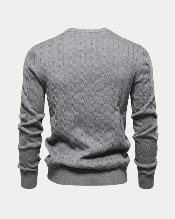 Rogier | Elegante herentrui
