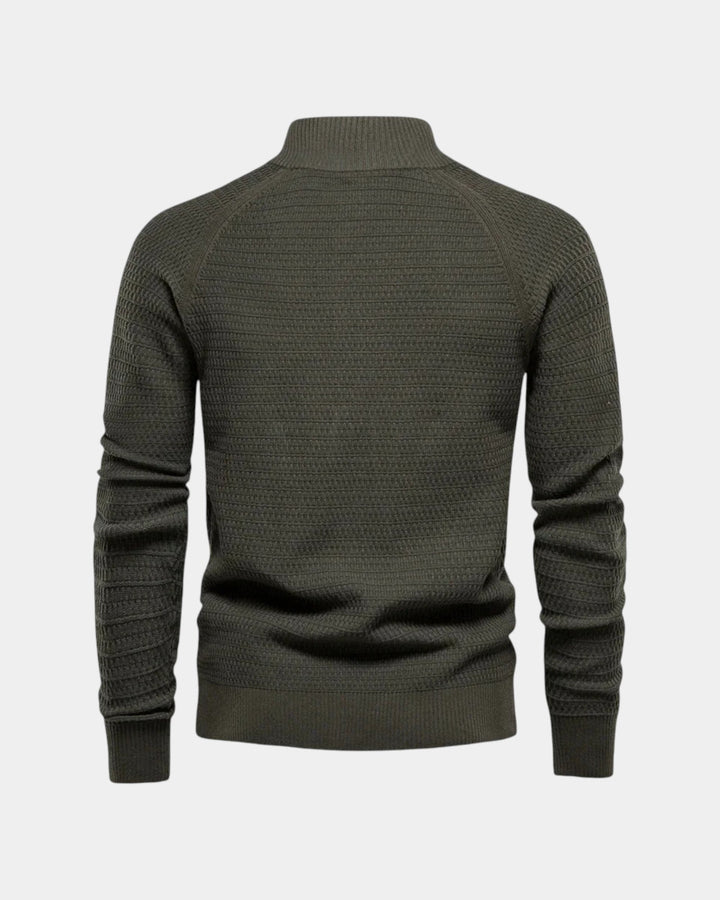 Matthijs | Elegante jas voor heren