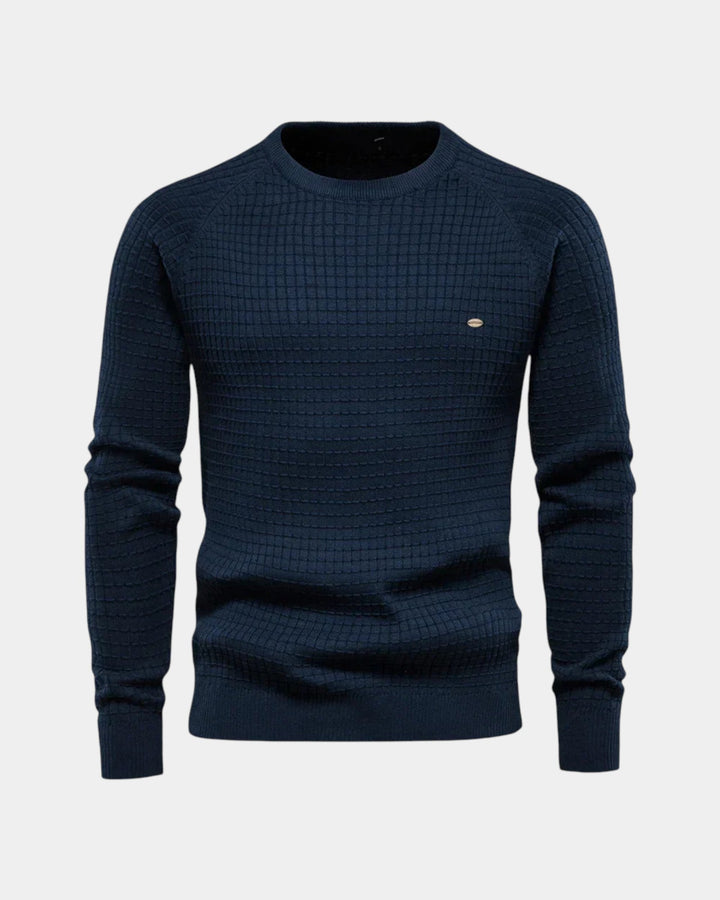 Sander | Elegante trui voor heren