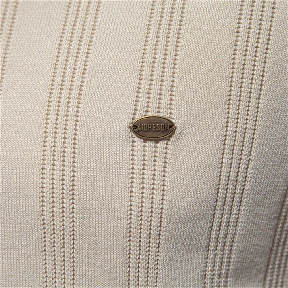 Louis | Chique zomerpolo