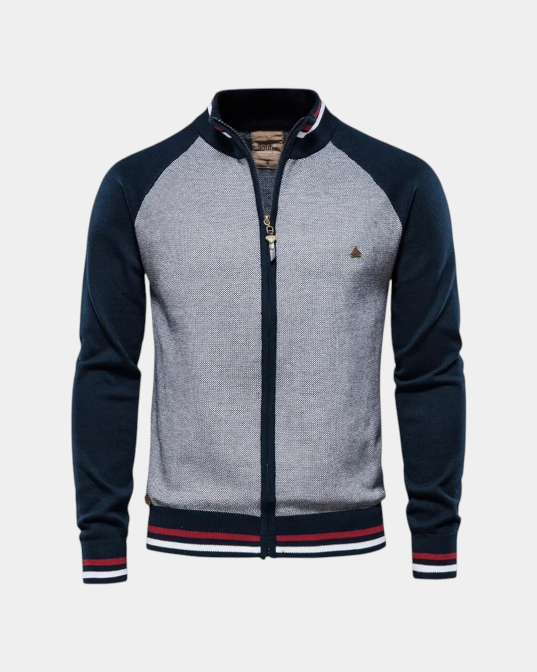 Hugo | Elegant herenvest