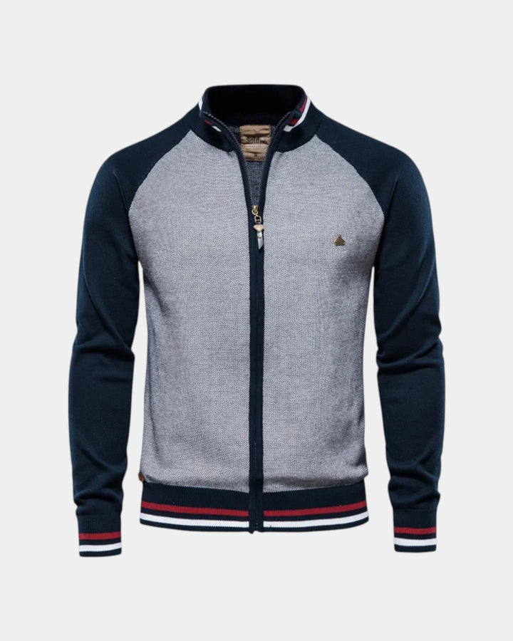 Hugo | Elegant herenvest